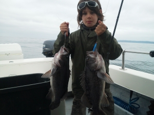 Sea Bass Fishing Sea Bass Fishing