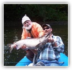 Big Salmon Big Salmon