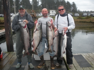 King Salmon King Salmon